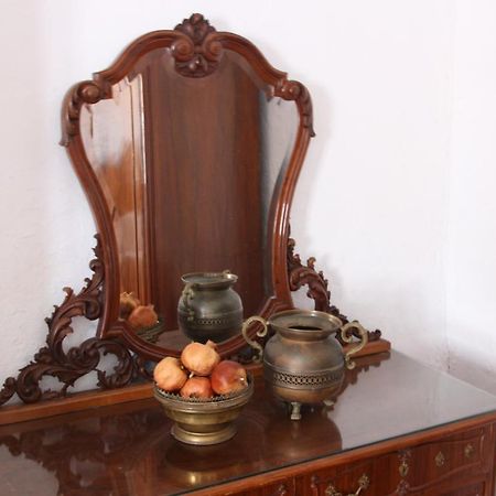 Casa De Familia Cortijo La Cubertilla Fuente-Tojar Екстериор снимка