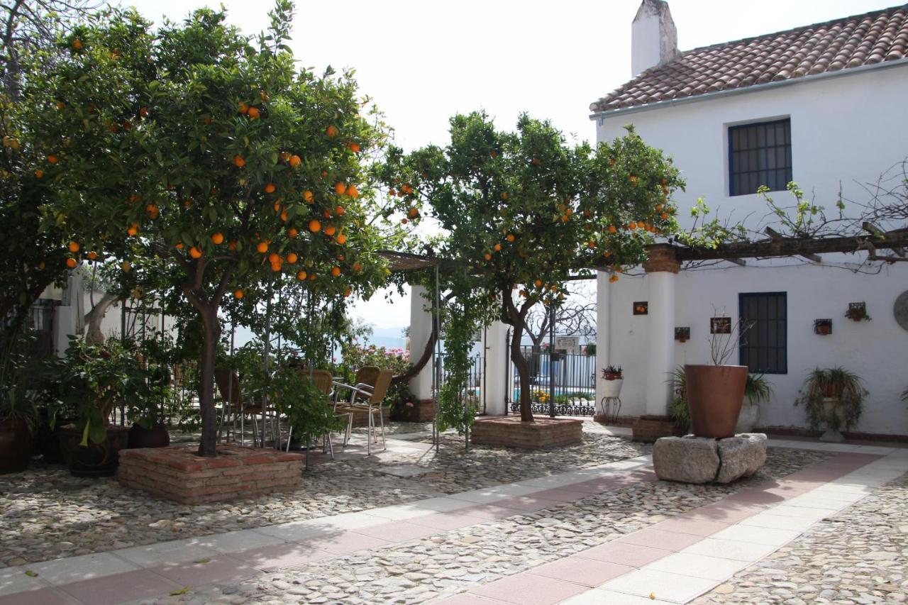 Casa De Familia Cortijo La Cubertilla Fuente-Tojar Екстериор снимка