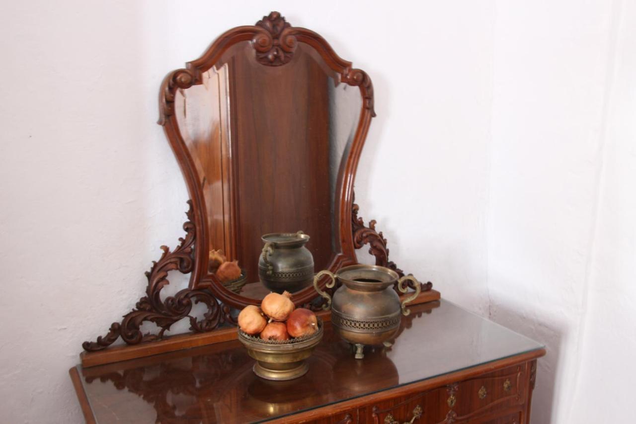 Casa De Familia Cortijo La Cubertilla Fuente-Tojar Екстериор снимка