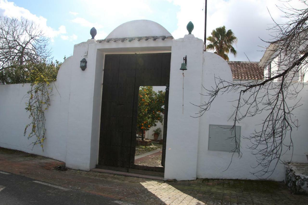 Casa De Familia Cortijo La Cubertilla Fuente-Tojar Екстериор снимка