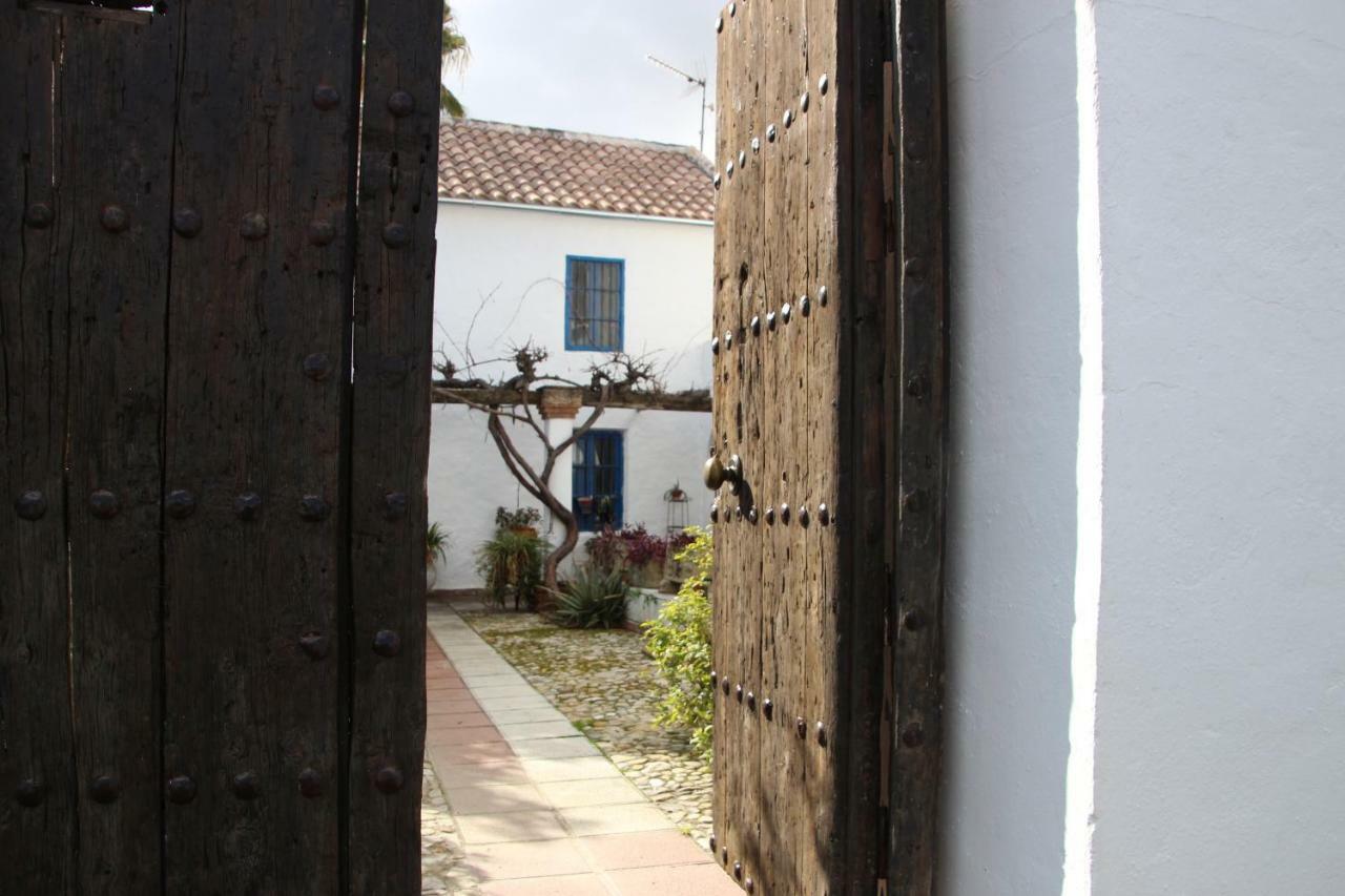 Casa De Familia Cortijo La Cubertilla Fuente-Tojar Екстериор снимка
