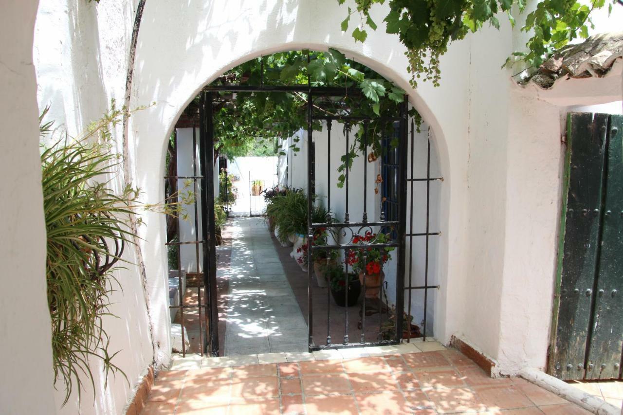 Casa De Familia Cortijo La Cubertilla Fuente-Tojar Екстериор снимка
